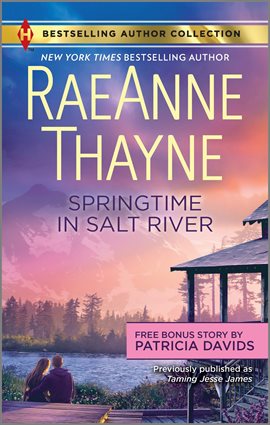 Imagen de portada para Springtime in Salt River & Love Thine Enemy