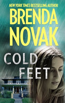 Cover image for Cold Feet