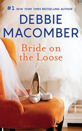 Cover image for Bride on the Loose