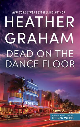 Cover image for Dead on the Dance Floor & Vows of Silence