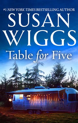 Cover image for Table for Five