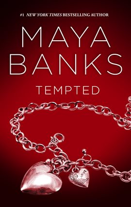 Cover image for Tempted