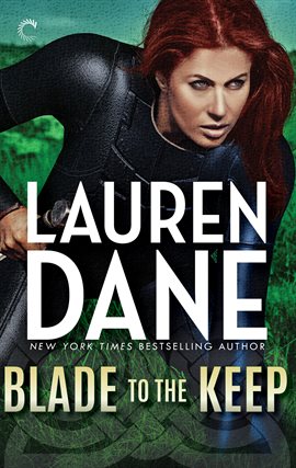 Cover image for Blade To the Keep