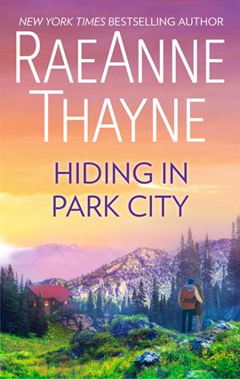 Imagen de portada para Hiding in Park City