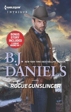 Cover image for Rogue Gunslinger & Hunting Down the Horseman