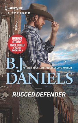 Cover image for Rugged Defender & Big Sky Dynasty