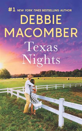 Cover image for Texas Nights