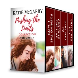 Imagen de portada para Pushing the Limits Collection Volume 1