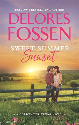 Cover image for Sweet Summer Sunset