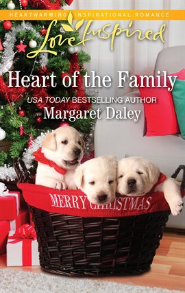 Cover image for Heart of the Family