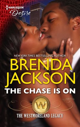 Cover image for The Chase is On & The Durango Affair