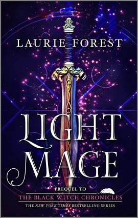 Cover image for Light Mage