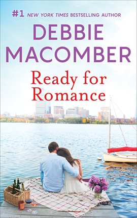 Cover image for Ready for Romance
