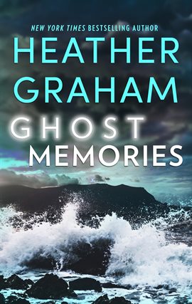 Cover image for Ghost Memories