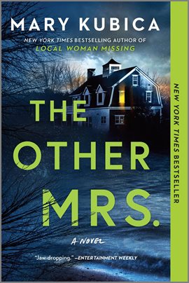 Cover image for The Other Mrs.