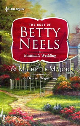 Cover image for Matilda's Wedding & A Brevia Beginning