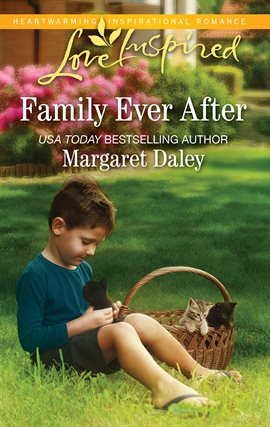 Cover image for Family Ever After