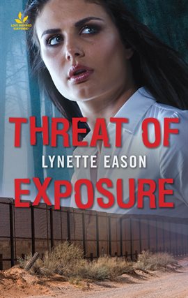 Cover image for Threat of Exposure