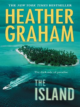 Cover image for The Island