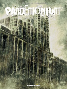 Cover image for Pandemonium Vol. 1: Waverly Hills