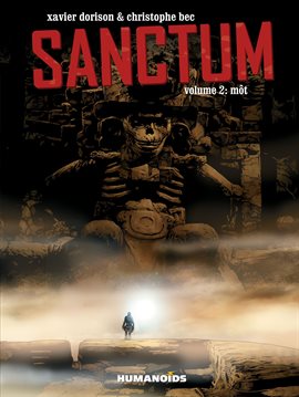 Cover image for Sanctum Vol.3: Môt