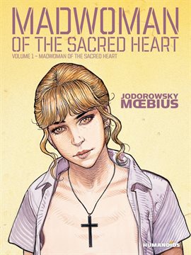 Cover image for Madwoman of the Sacred Heart Vol.1