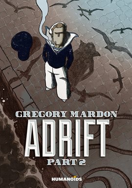 Adrift Vol. 2