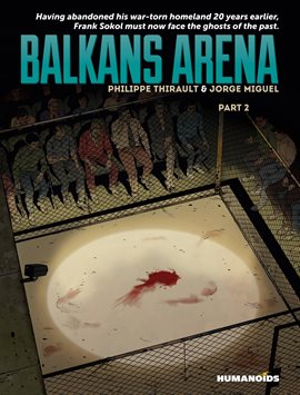 Balkans Arena Vol. 2