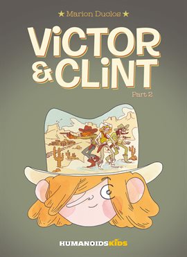 Imagen de portada para Victor & Clint Vol. 2