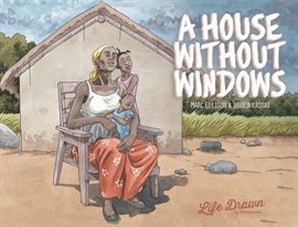 Cover image for A House Without Windows
