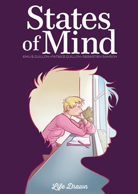 Cover image for States of Mind