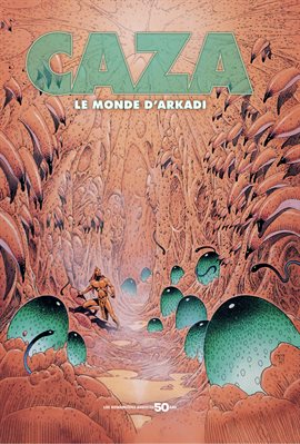 Le Monde d'Arkadi Vol. 2