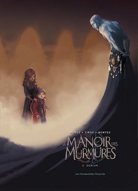 Le Manoir des murmures Vol. 2: Demian