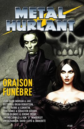 Métal Hurlant