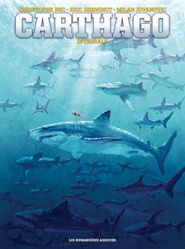 Carthago: Intégrale (French)