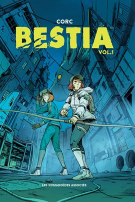 Bestia Vol. 1