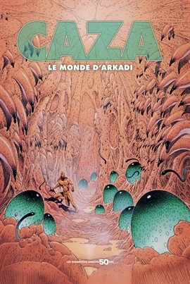 Le Monde d'Arkadi Vol. 4