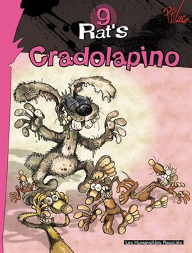 Rat's Vol. 9: Cradolapino