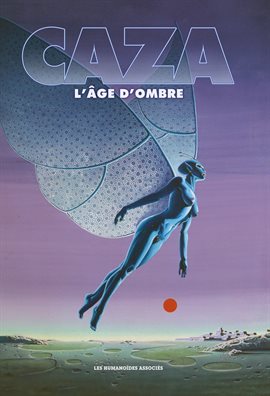 L'ge D'ombre