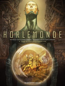 Horlemonde Vol. 2: Les Hydres d'Argolide