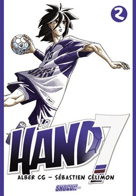 Hand7 Vol. 2