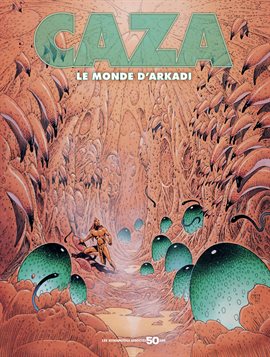 Le Monde d'Arkadi Vol. 7