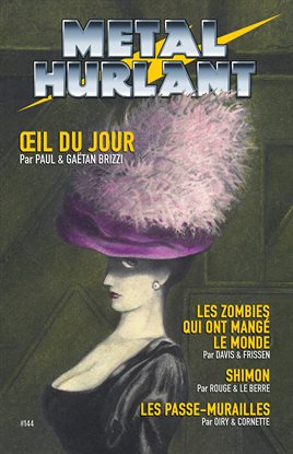 Métal Hurlant