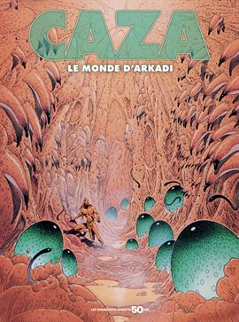 Le Monde d'Arkadi Vol. 8