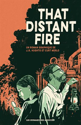That Distant Fire