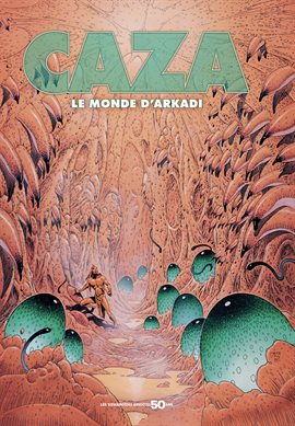 Le Monde d'Arkadi Vol. 6
