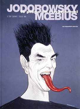 La Folle du Sacré Coeur Vol. 2: Le Piège de l'Irrationnel