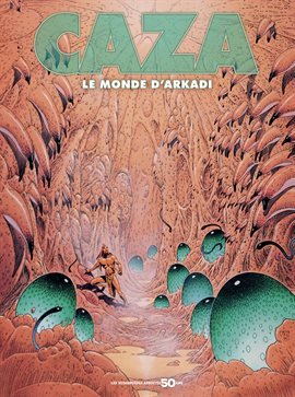 Le Monde d'Arkadi Vol. 9