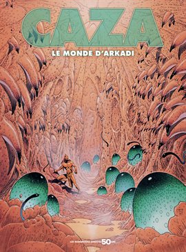 Le Monde d'Arkadi Vol. 3