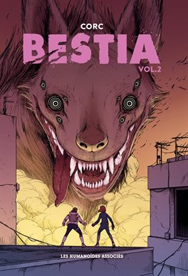 Bestia Vol. 2 Bestia Vol. 2